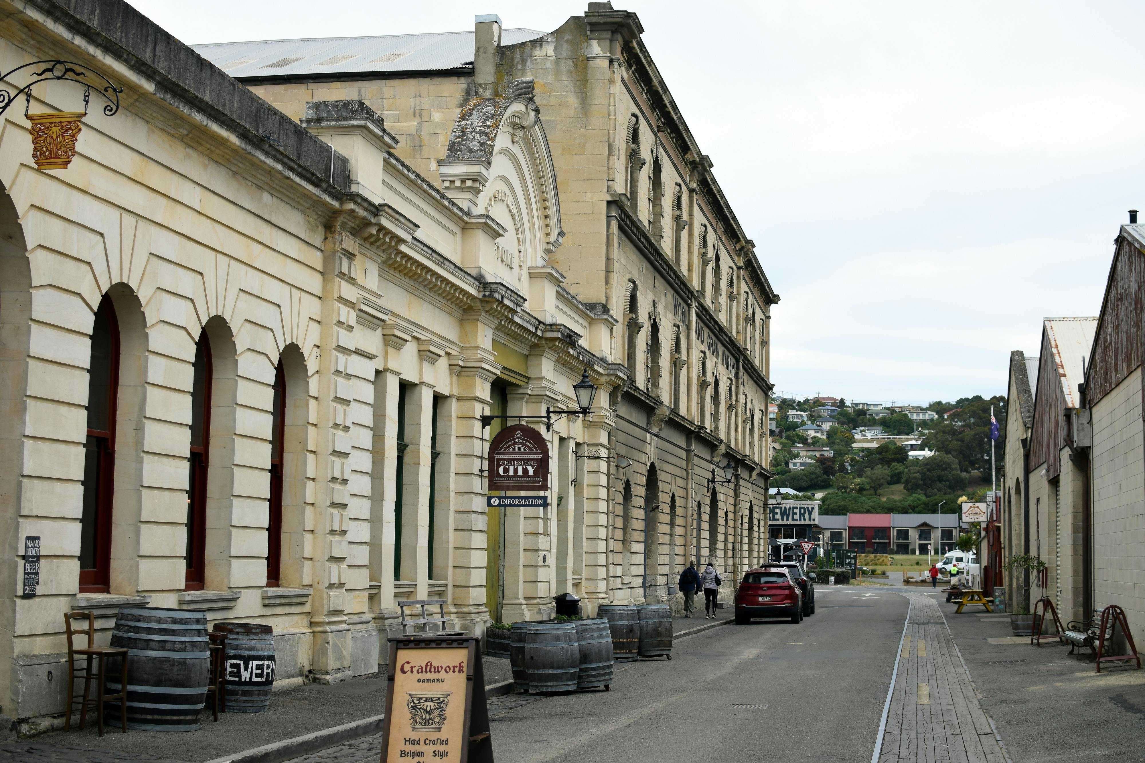 Top Destinations in Turkey