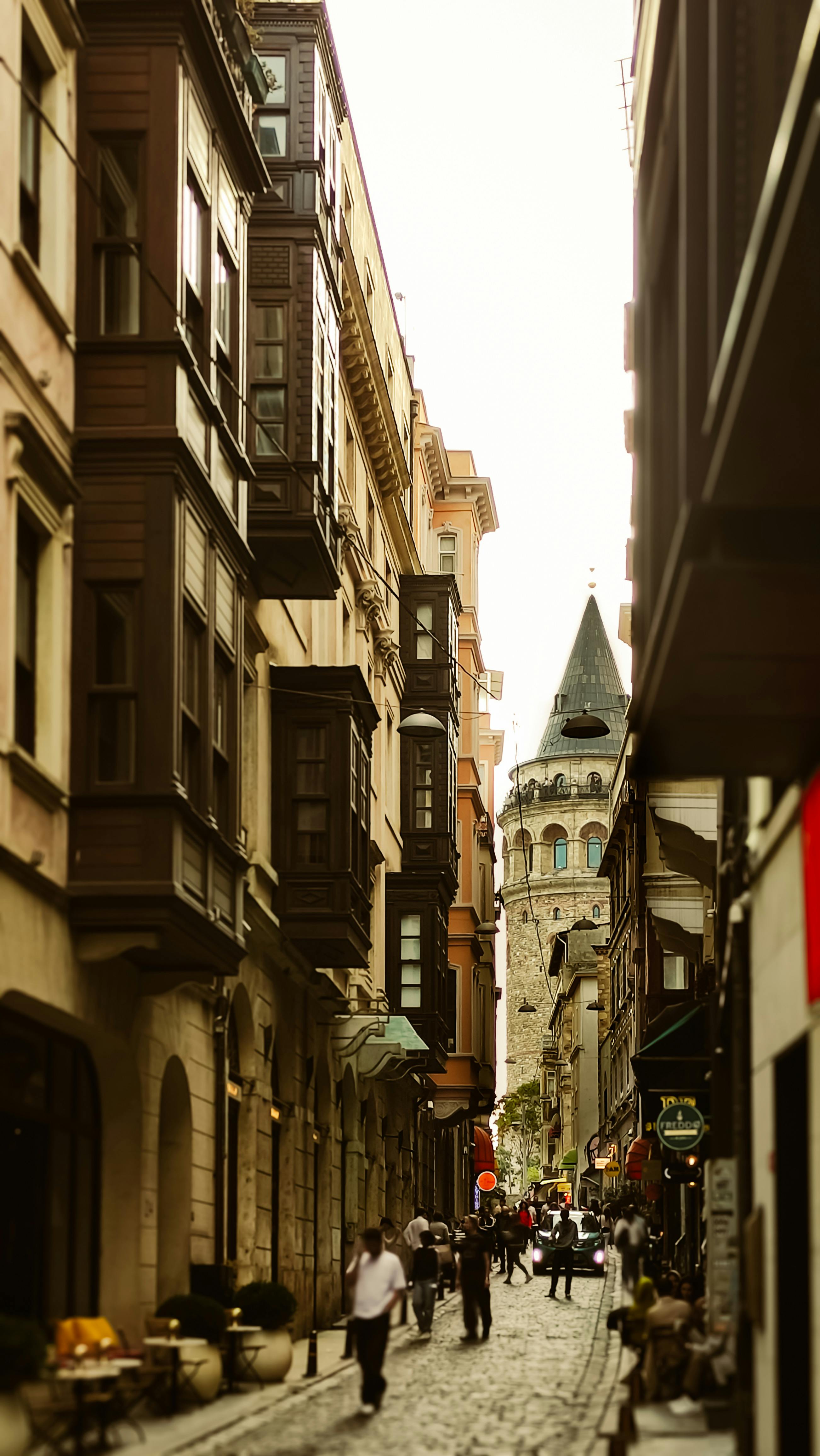 Customized Travel Packages